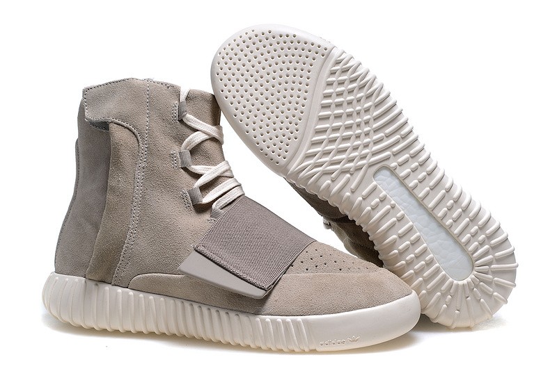 adidas yeezy high top